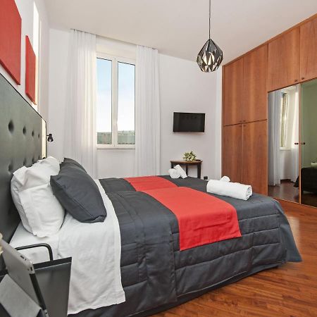 Retro Rooms Termini Roma Ngoại thất bức ảnh