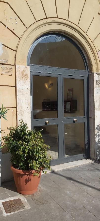 Retro Rooms Termini Roma Ngoại thất bức ảnh