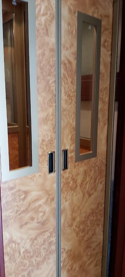 Retro Rooms Termini Roma Ngoại thất bức ảnh
