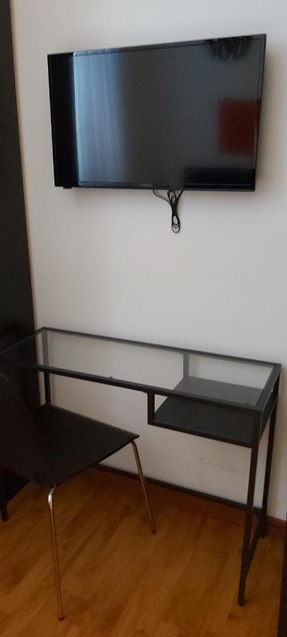 Retro Rooms Termini Roma Ngoại thất bức ảnh