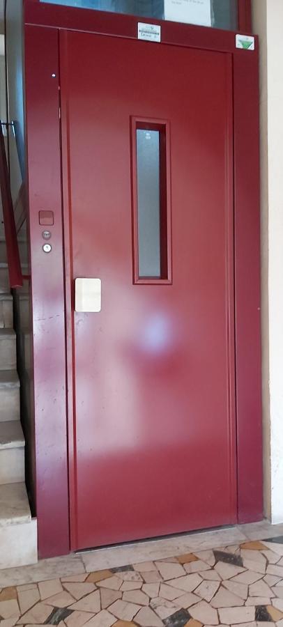 Retro Rooms Termini Roma Ngoại thất bức ảnh