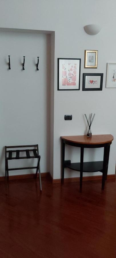 Retro Rooms Termini Roma Ngoại thất bức ảnh